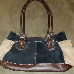 Tignanello shoulder bag